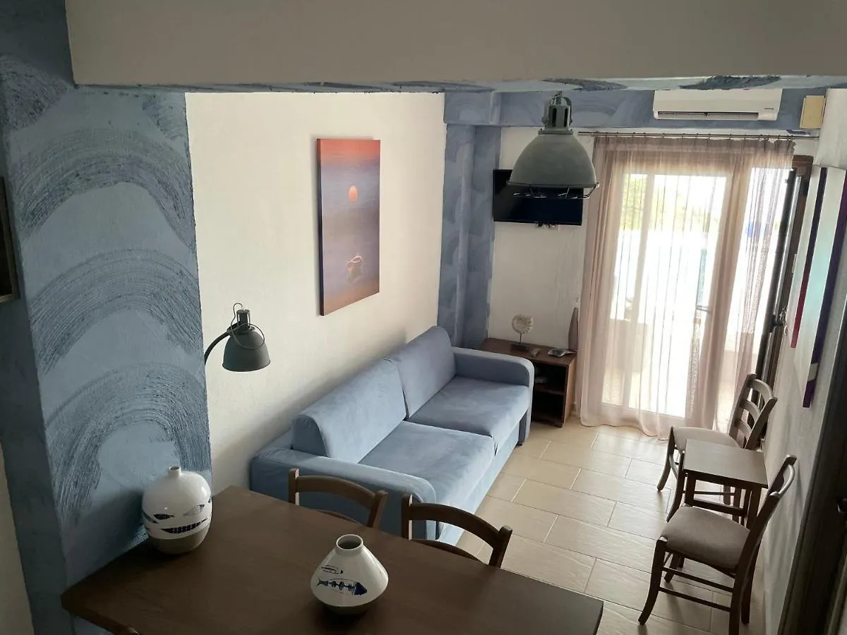 **  Koumaros Aparthotel Agia Paraskevi  Griekenland
