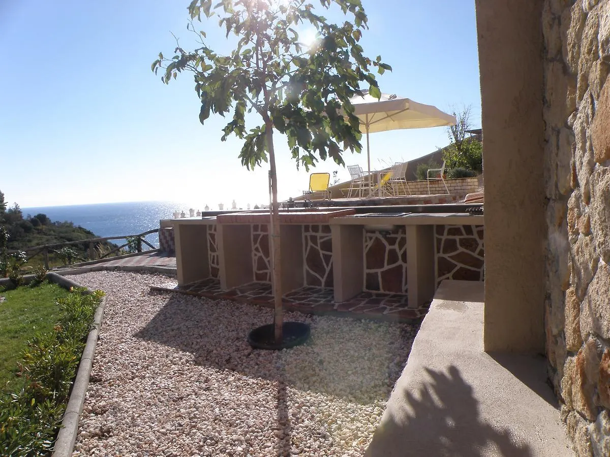Koumaros Aparthotel Agia Paraskevi   Agia Paraskevi (Kassandra)