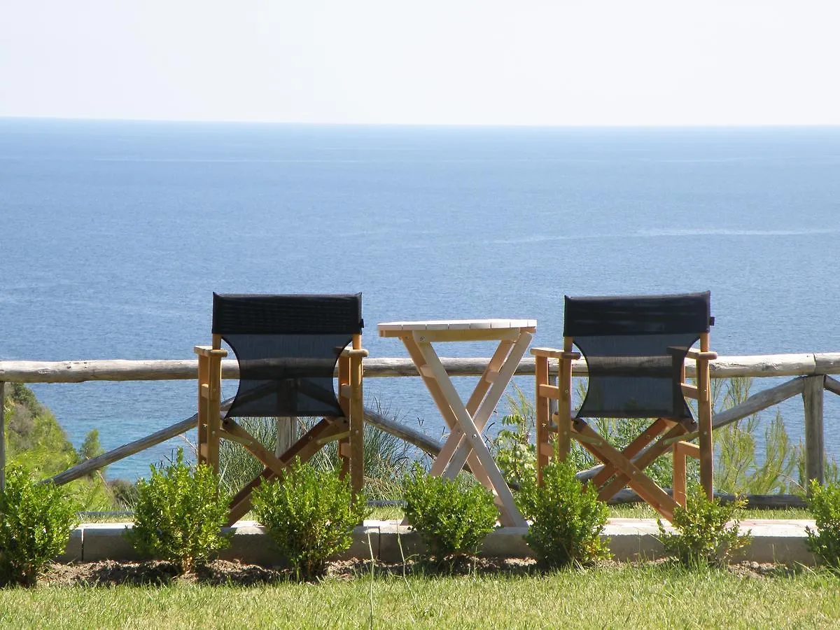 Koumaros Aparthotel Agia Paraskevi  Agia Paraskevi (Kassandra)
