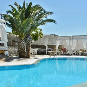 Aparthotel Zephyros ***