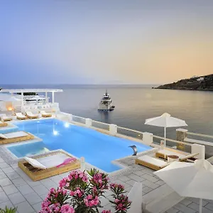 Hotel Nissaki Boutique *****