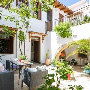 Appartement Lilys 