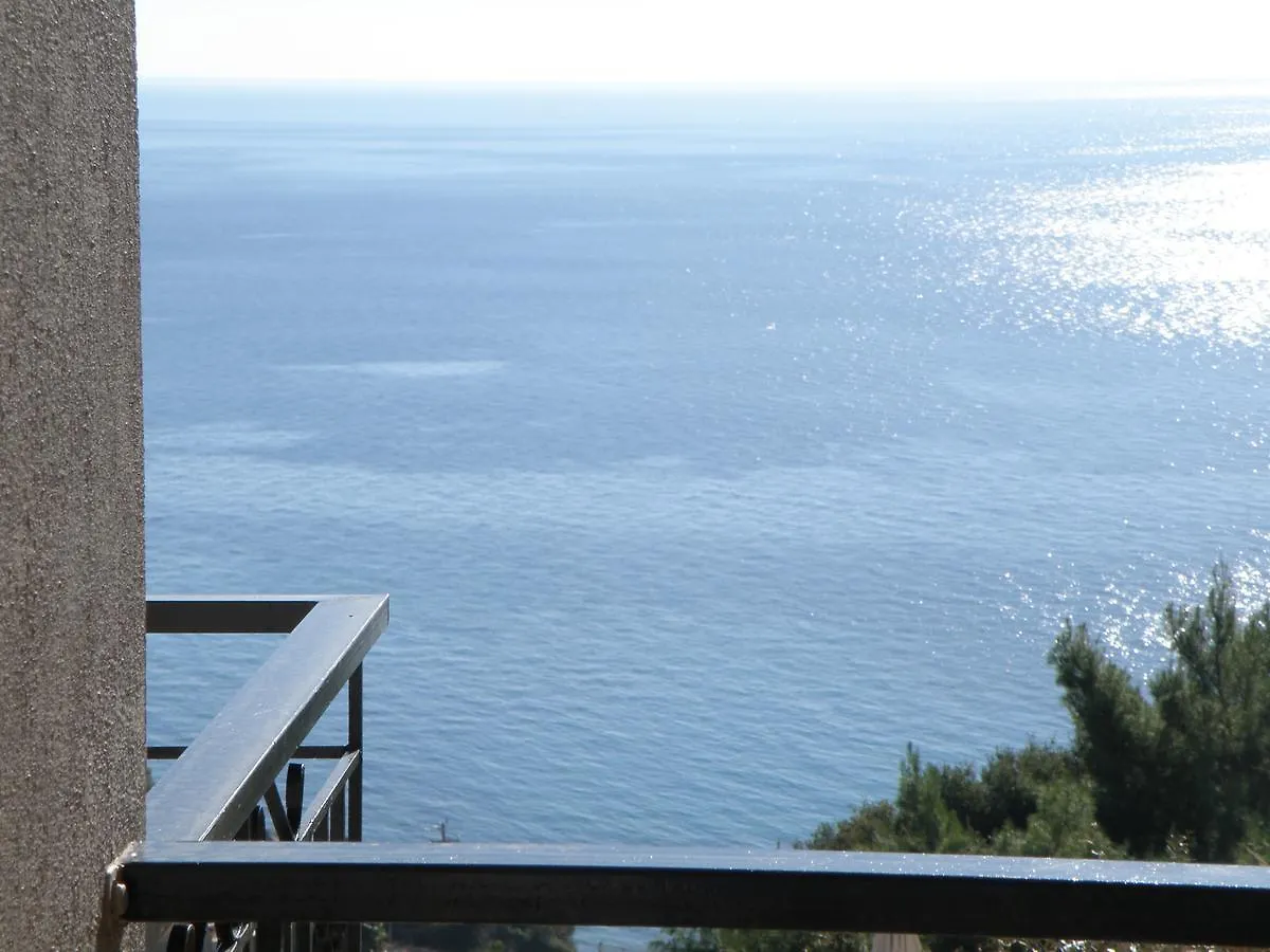 **  Koumaros Aparthotel Greece